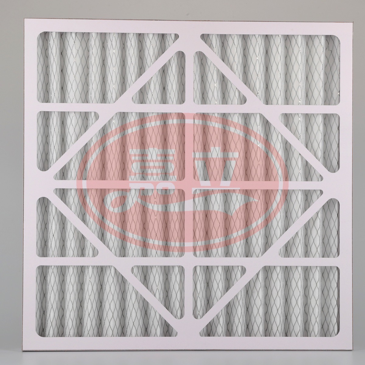 汉寿纸框过滤器